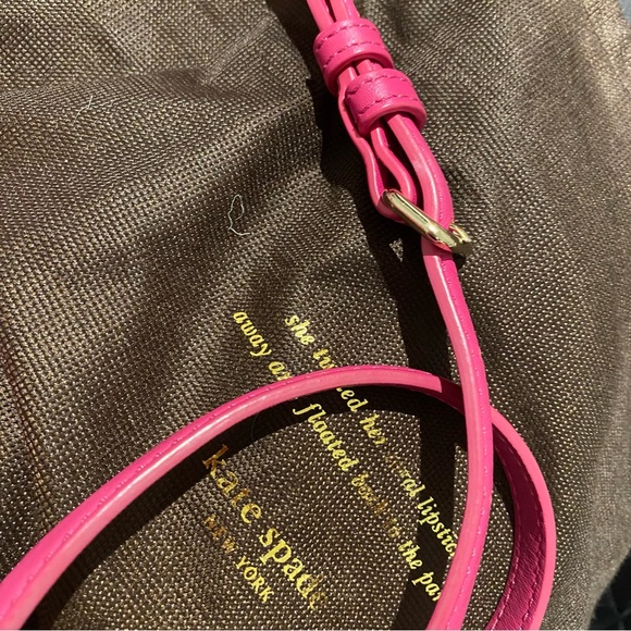 Kate Spade Emerson Place Carson Crossbody - Picture 9 of 10